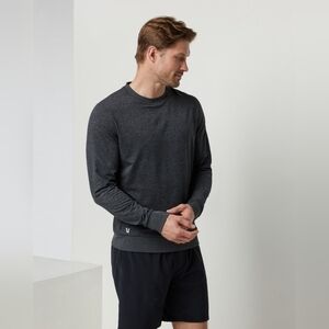 💘 Vuori Ponto Performance Crew Sweatshirt